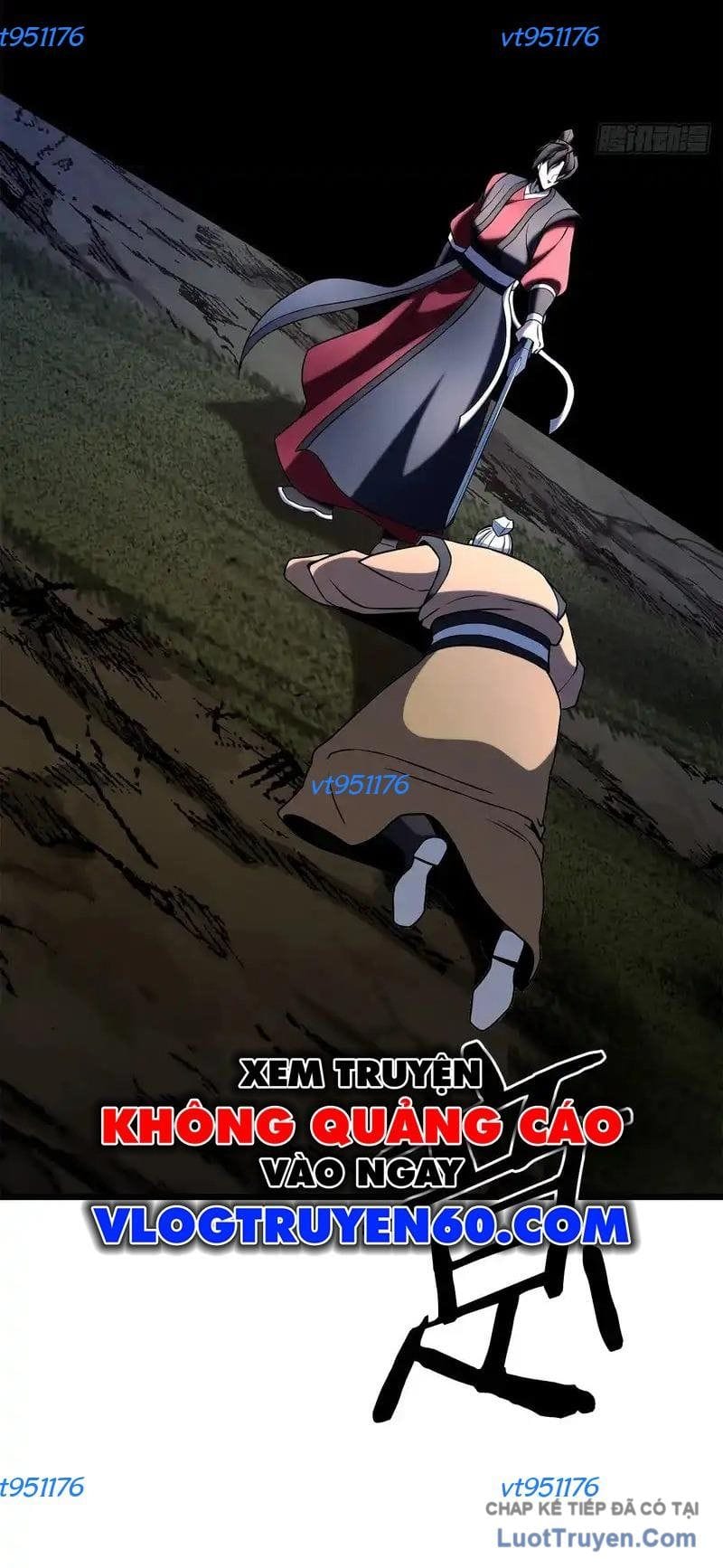 Hoa Vô Thập Nhật Công Chapter 61 24