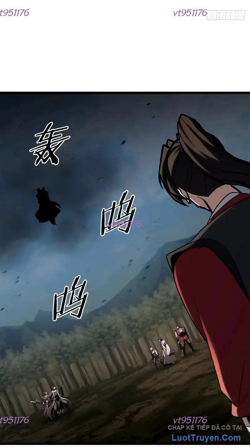 Hoa Vô Thập Nhật Công Chapter 61 26