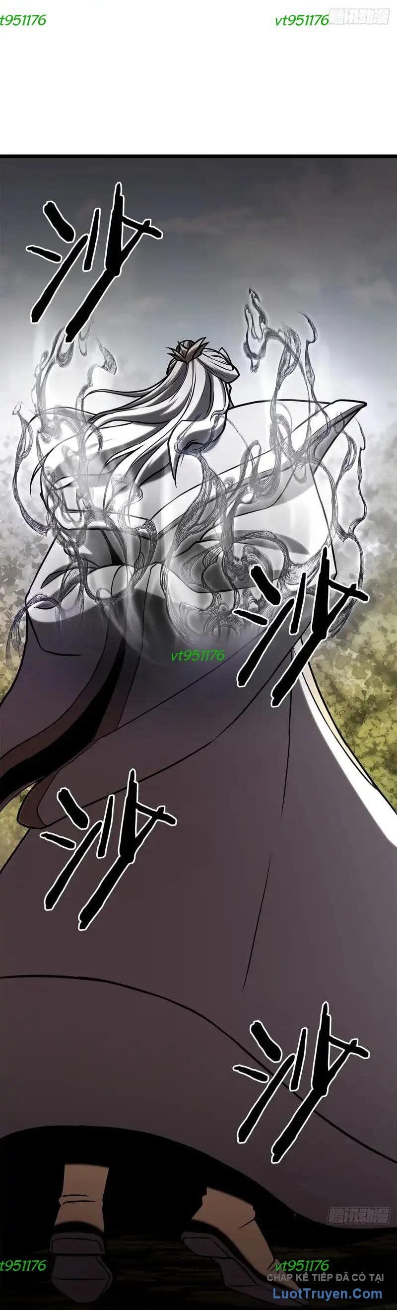 Hoa Vô Thập Nhật Công Chapter 61 27