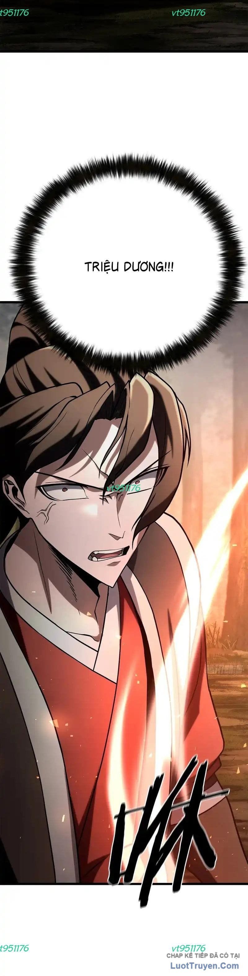 Hoa Vô Thập Nhật Công Chapter 61 28