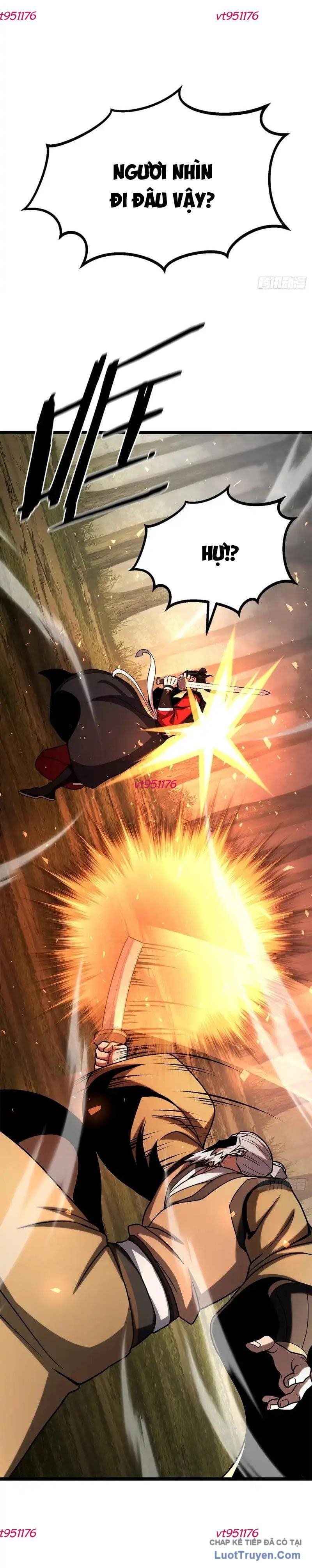 Hoa Vô Thập Nhật Công Chapter 61 29