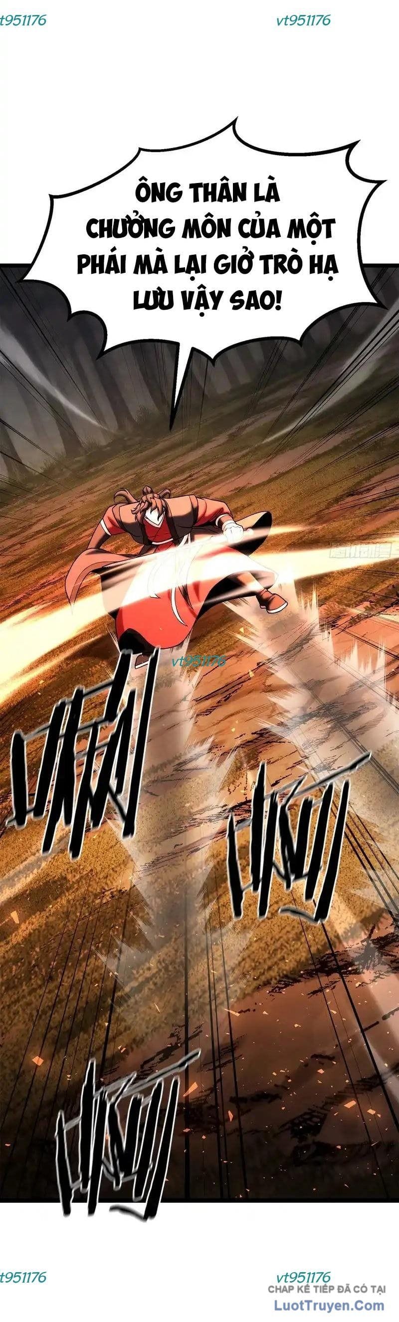 Hoa Vô Thập Nhật Công Chapter 61 30