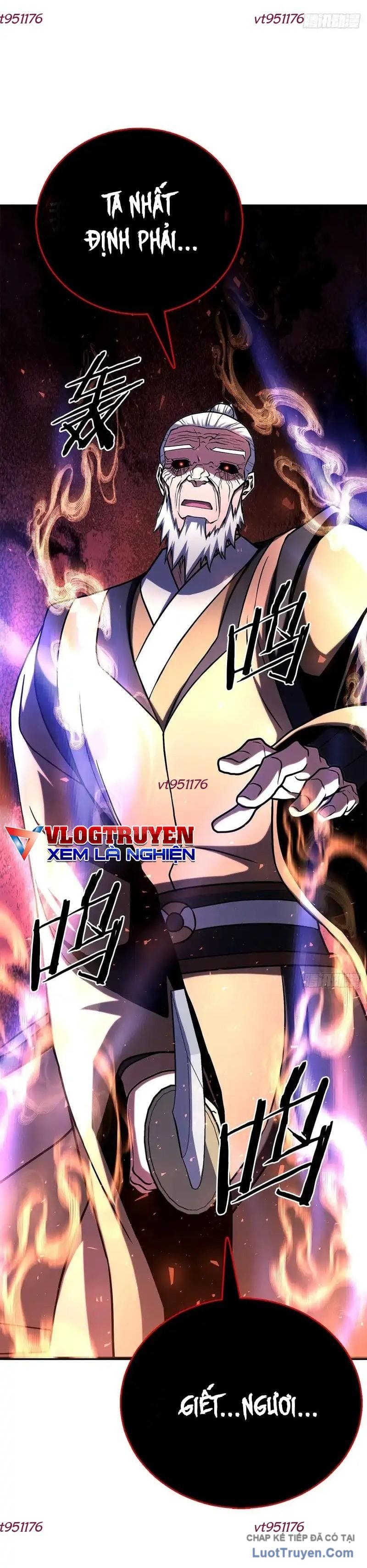 Hoa Vô Thập Nhật Công Chapter 61 32