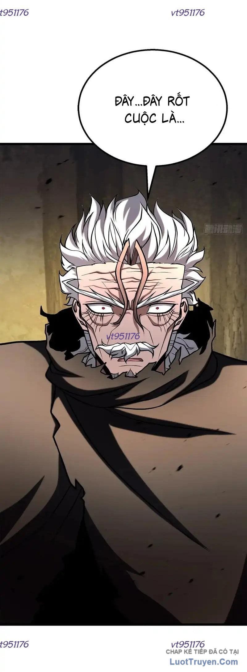 Hoa Vô Thập Nhật Công Chapter 61 34