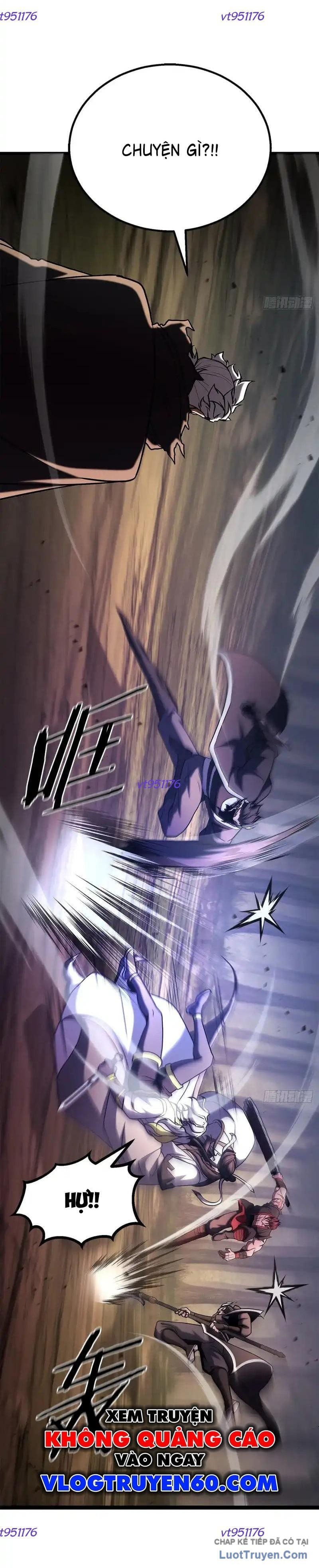 Hoa Vô Thập Nhật Công Chapter 61 35