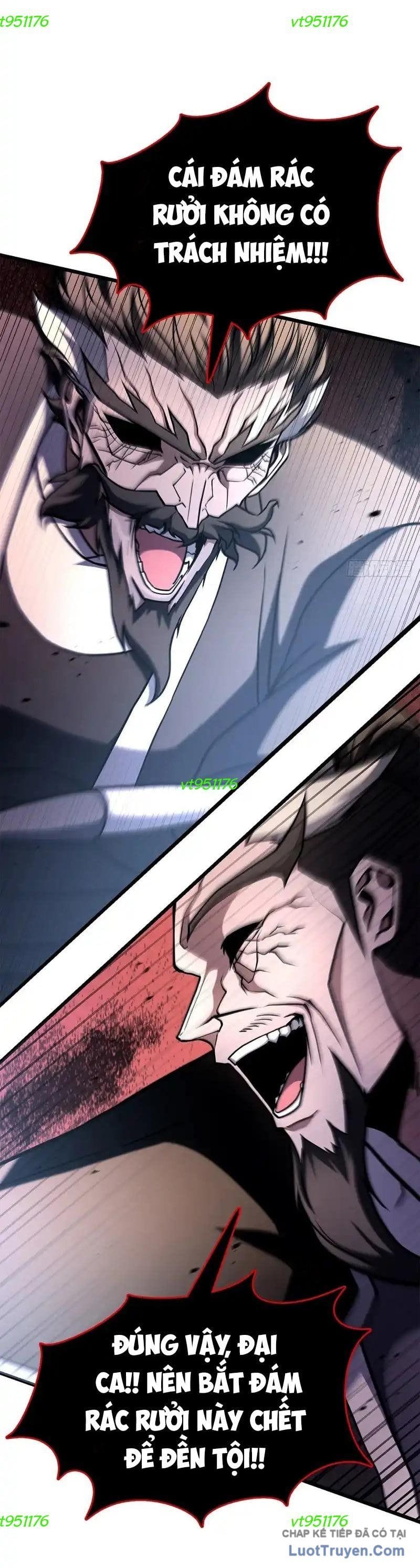 Hoa Vô Thập Nhật Công Chapter 61 36