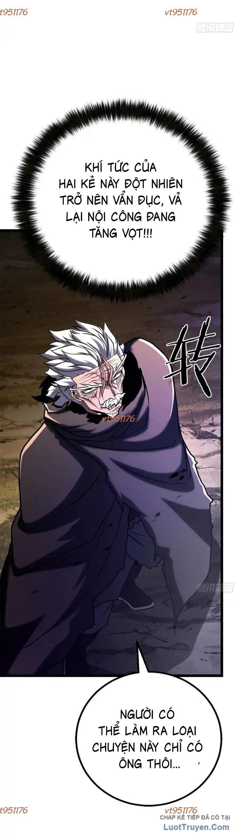 Hoa Vô Thập Nhật Công Chapter 61 37