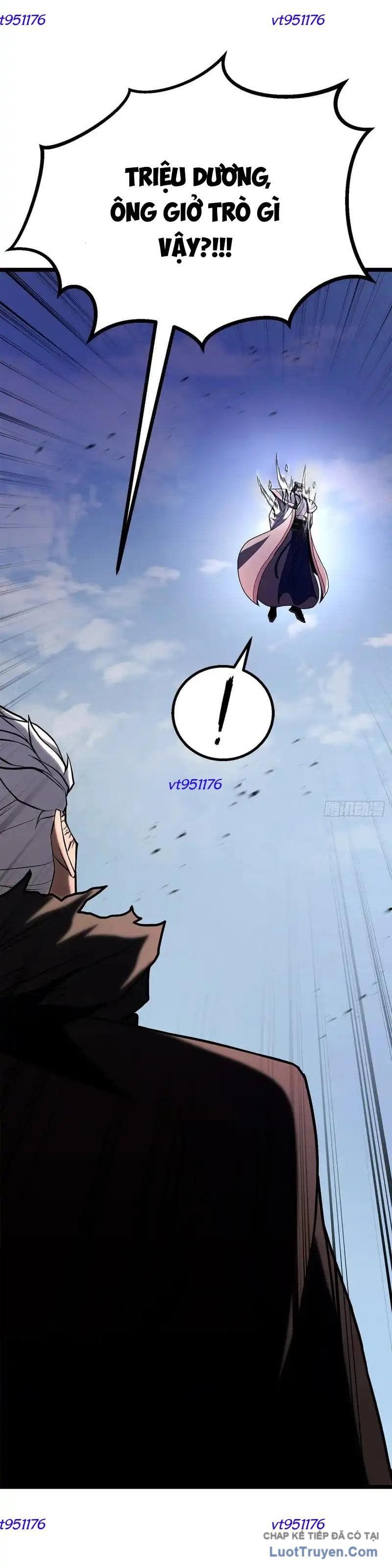 Hoa Vô Thập Nhật Công Chapter 61 38