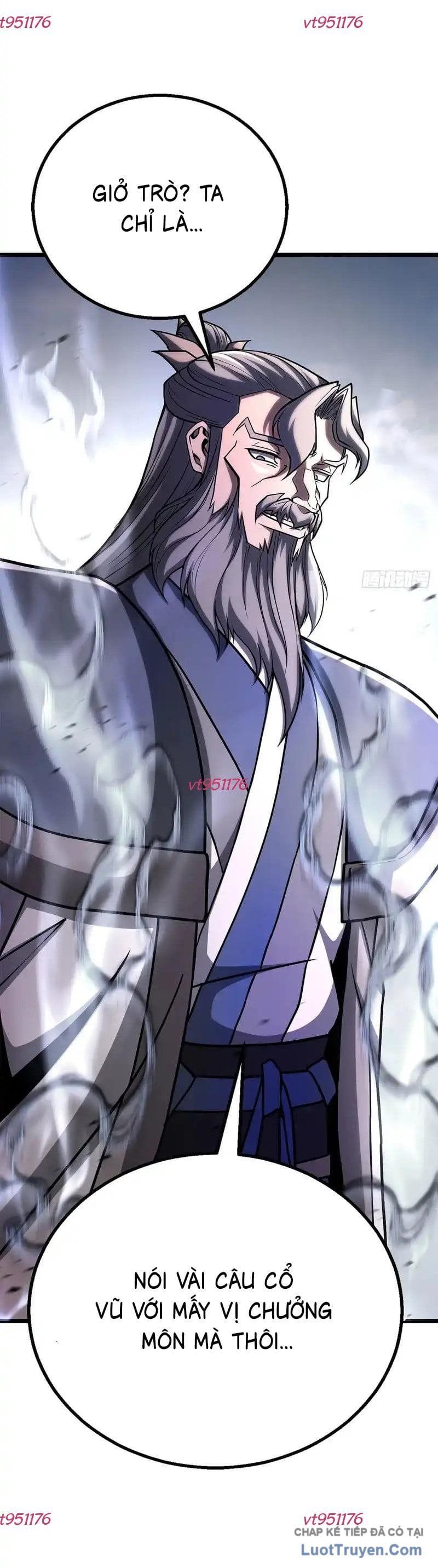 Hoa Vô Thập Nhật Công Chapter 61 39