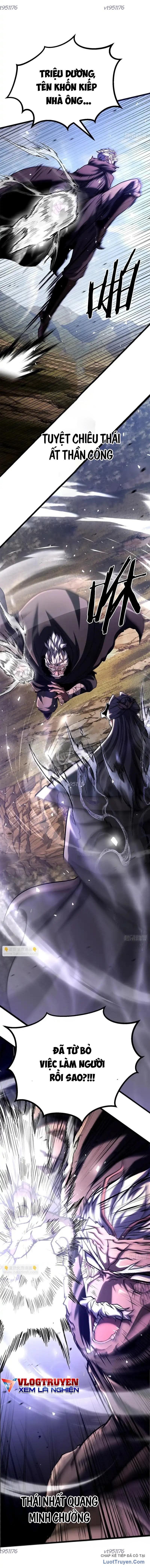 Hoa Vô Thập Nhật Công Chapter 61 40