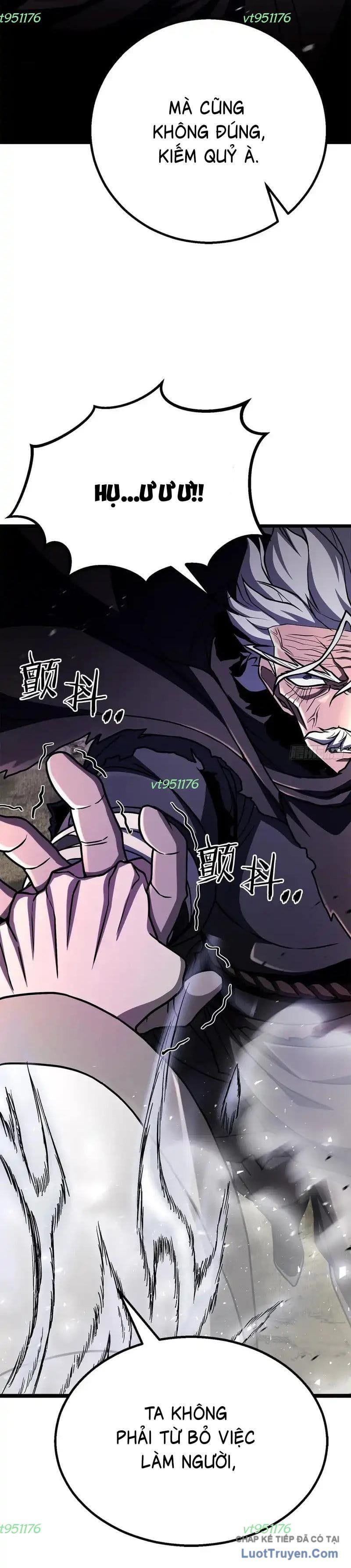 Hoa Vô Thập Nhật Công Chapter 61 43