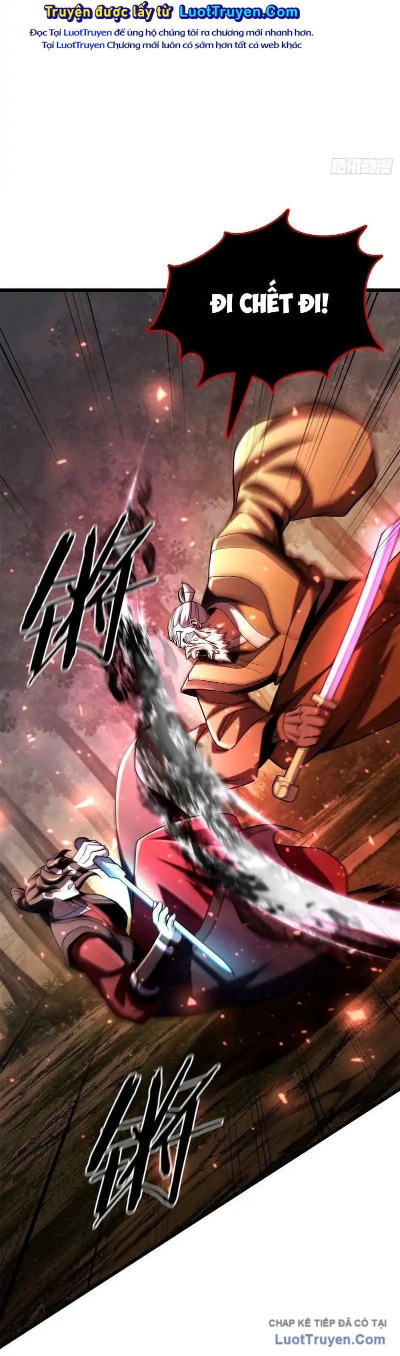 Hoa Vô Thập Nhật Công Chapter 61 46