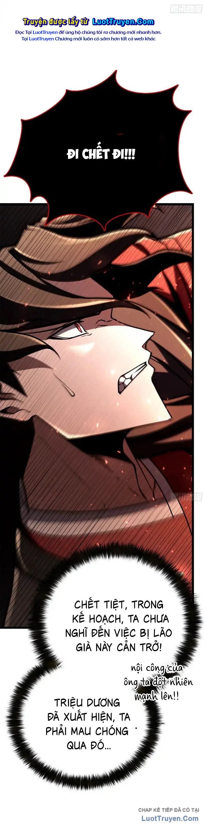 Hoa Vô Thập Nhật Công Chapter 61 47