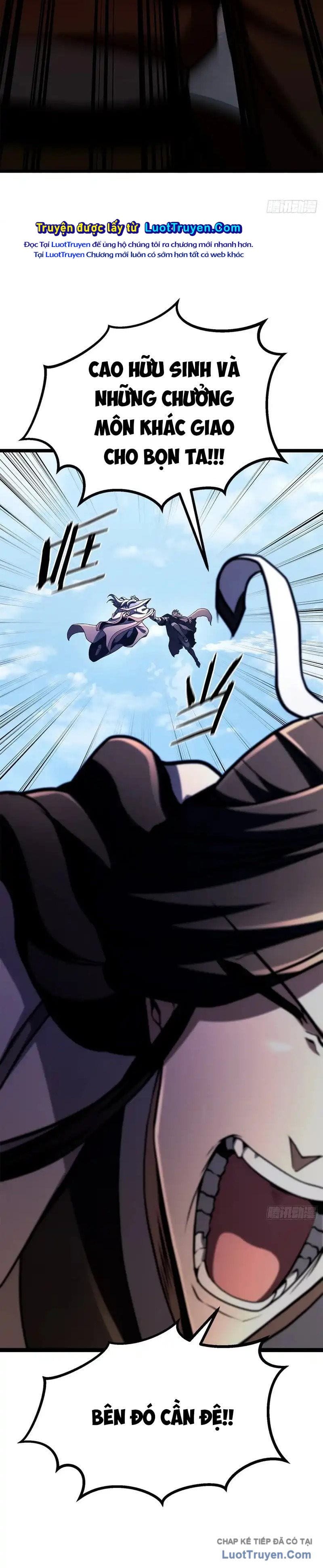 Hoa Vô Thập Nhật Công Chapter 61 49