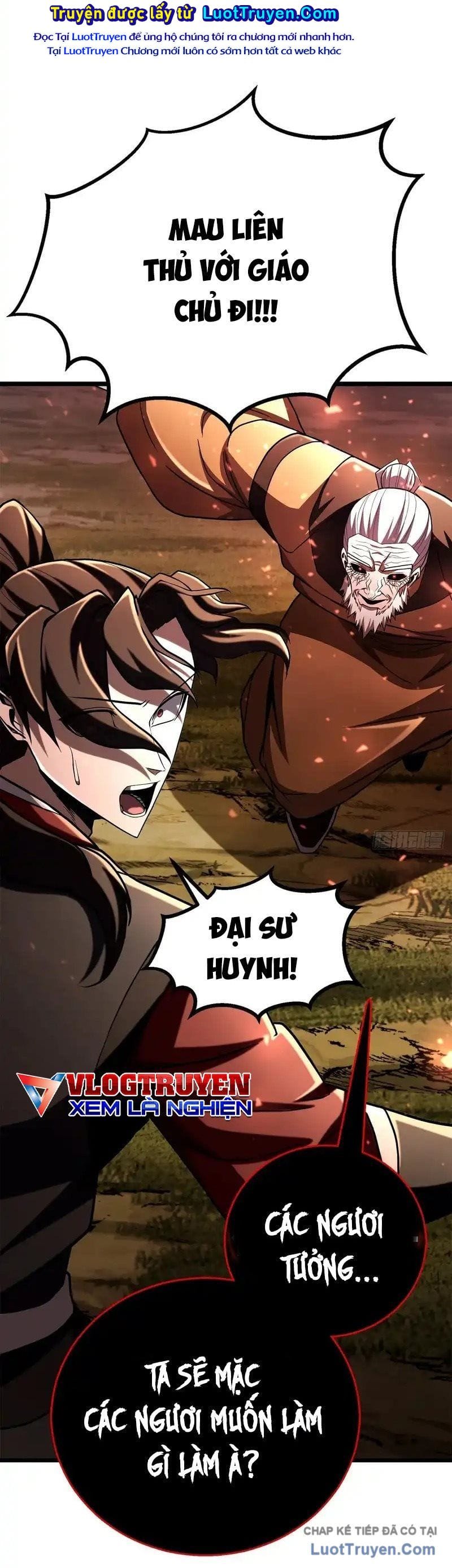 Hoa Vô Thập Nhật Công Chapter 61 50