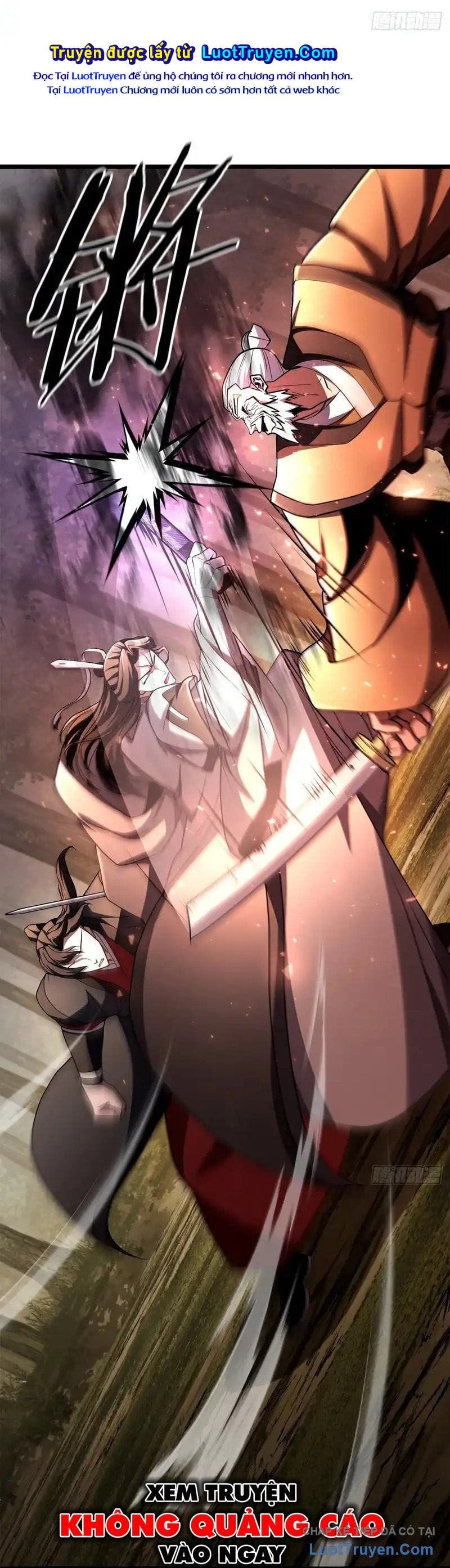 Hoa Vô Thập Nhật Công Chapter 61 51