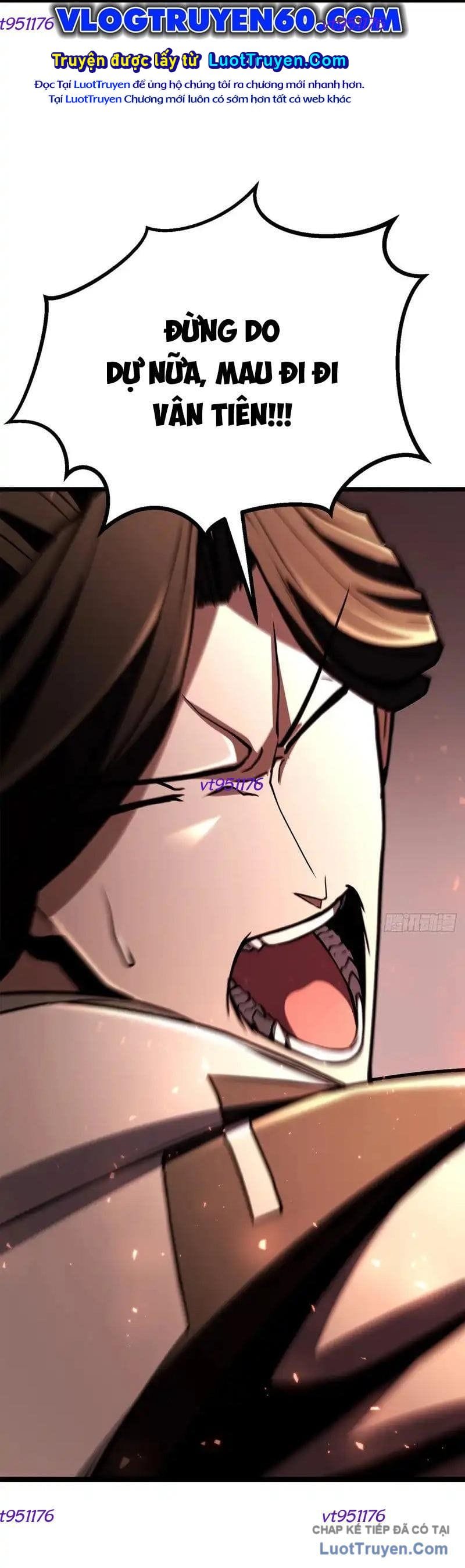 Hoa Vô Thập Nhật Công Chapter 61 52