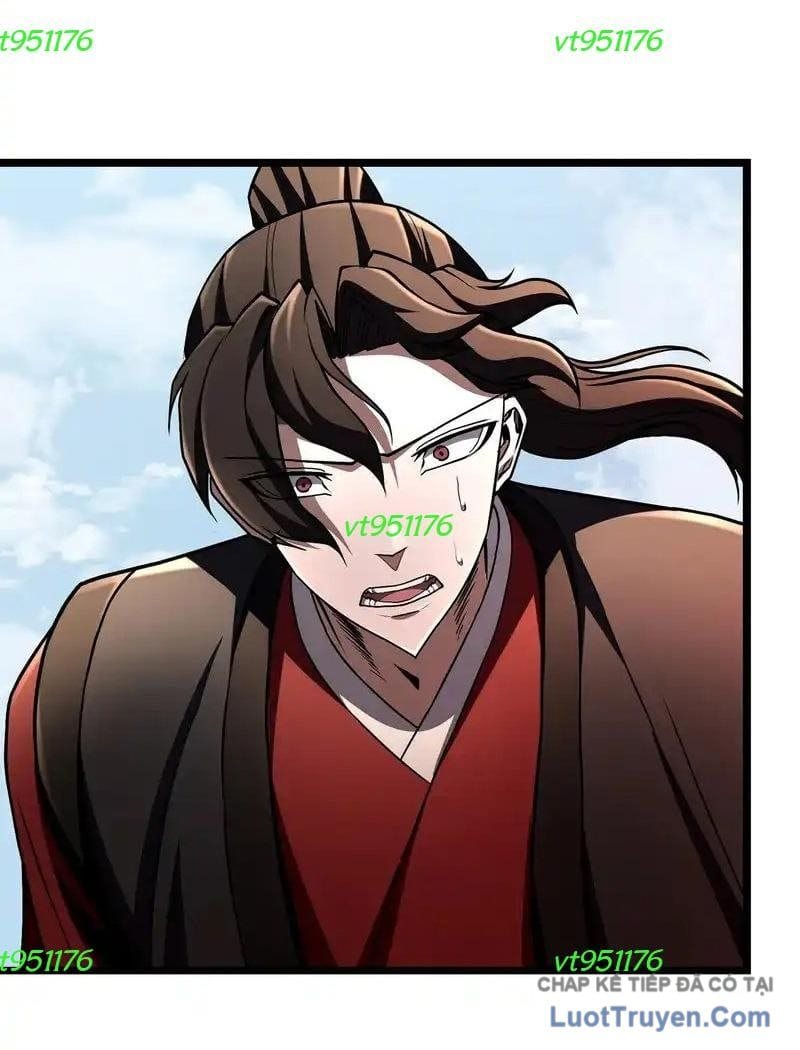 Hoa Vô Thập Nhật Công Chapter 61 53