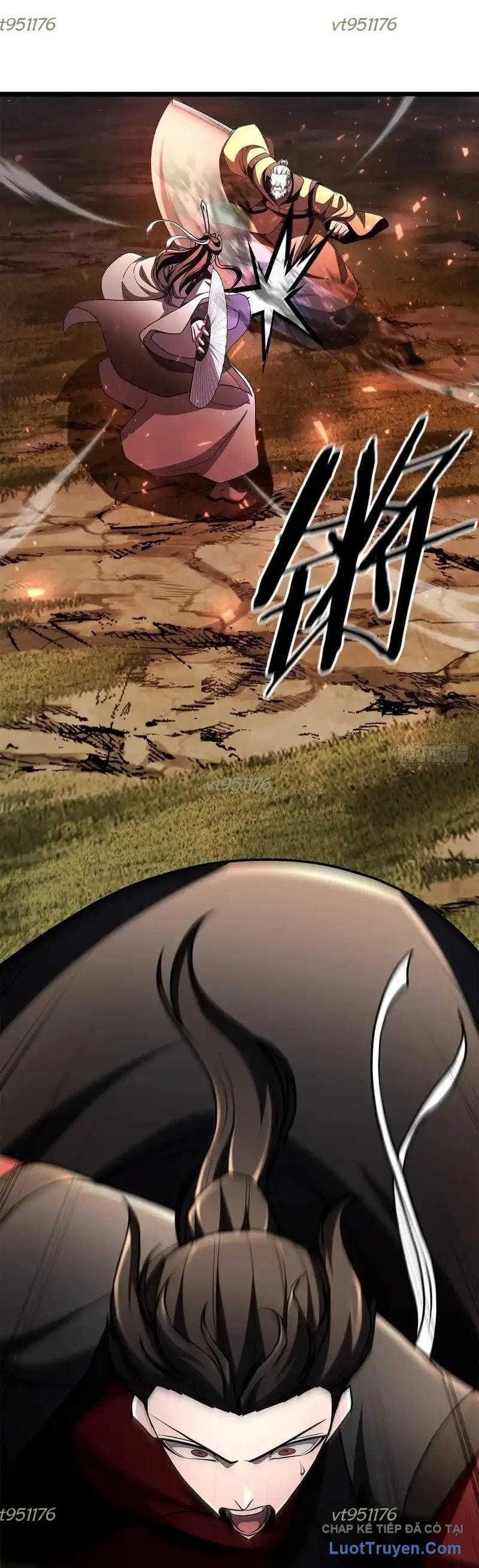 Hoa Vô Thập Nhật Công Chapter 61 55