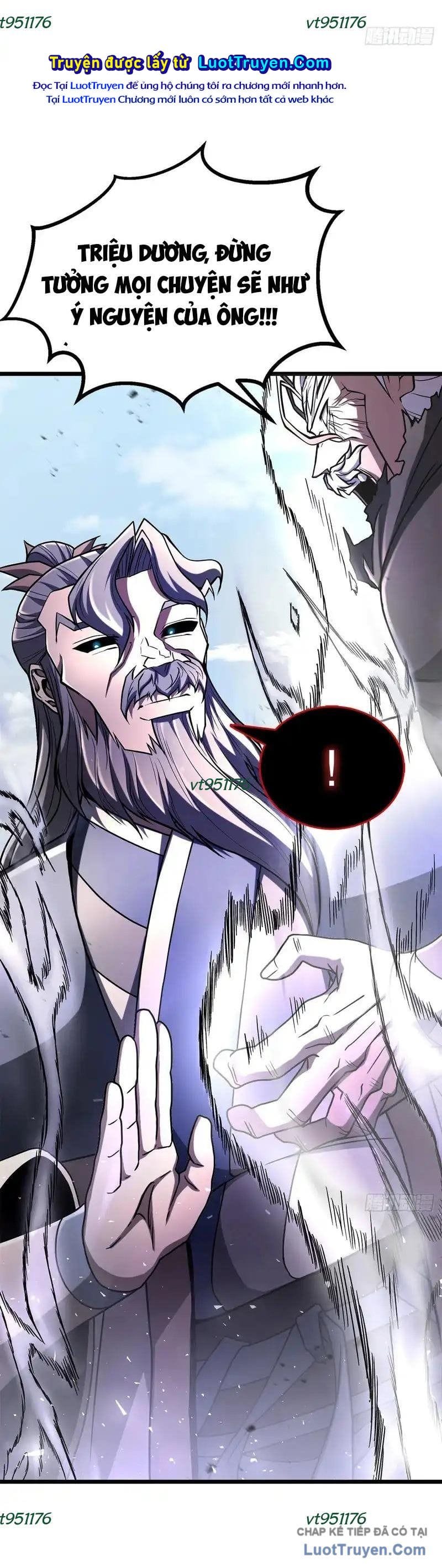 Hoa Vô Thập Nhật Công Chapter 61 57