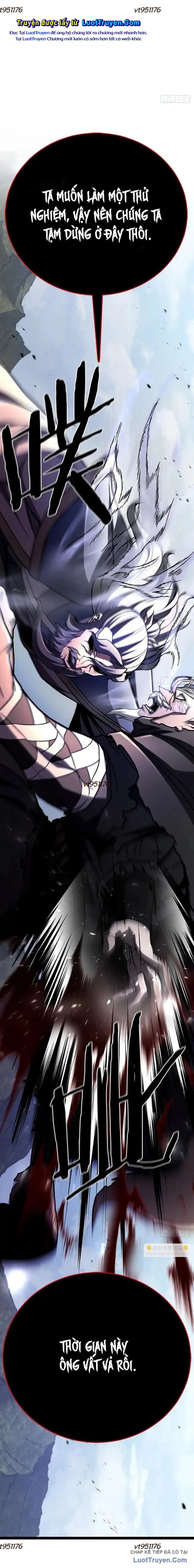 Hoa Vô Thập Nhật Công Chapter 61 61