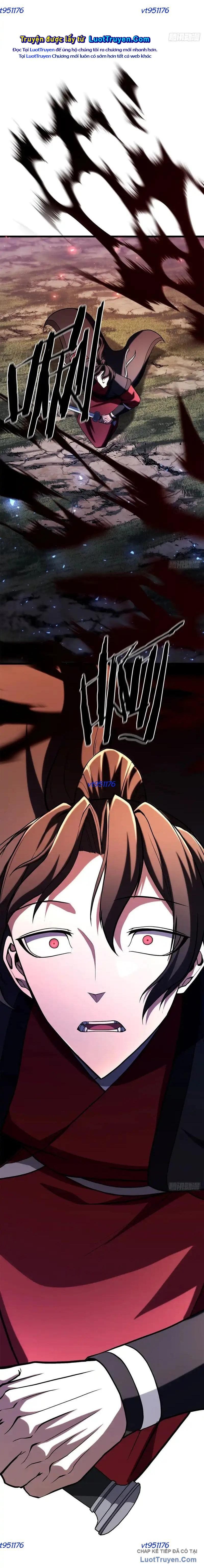 Hoa Vô Thập Nhật Công Chapter 61 62