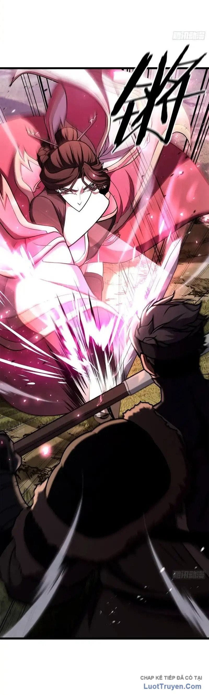 Hoa Vô Thập Nhật Công Chapter 62 2