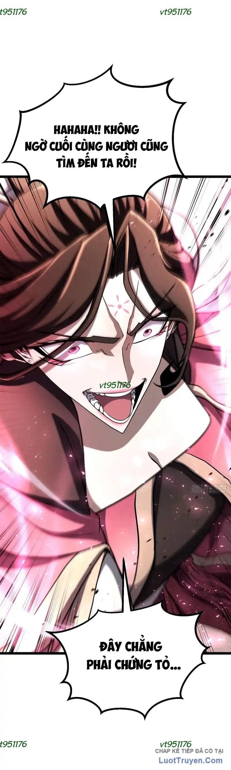 Hoa Vô Thập Nhật Công Chapter 62 3