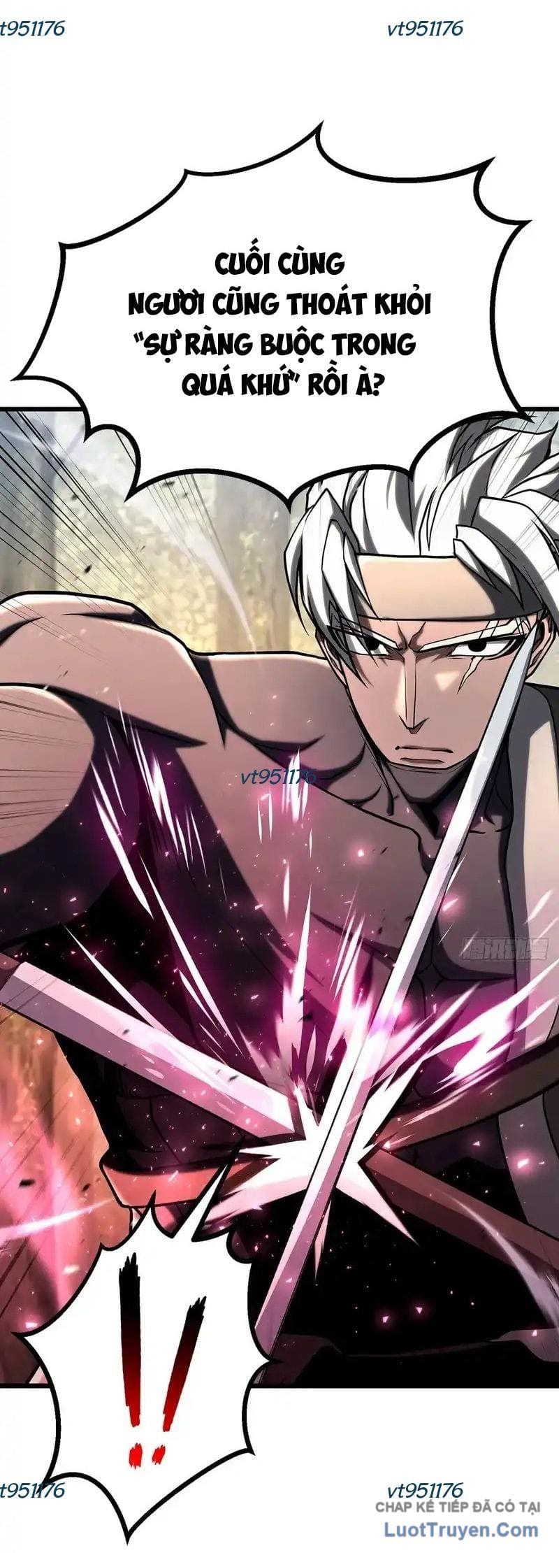 Hoa Vô Thập Nhật Công Chapter 62 4