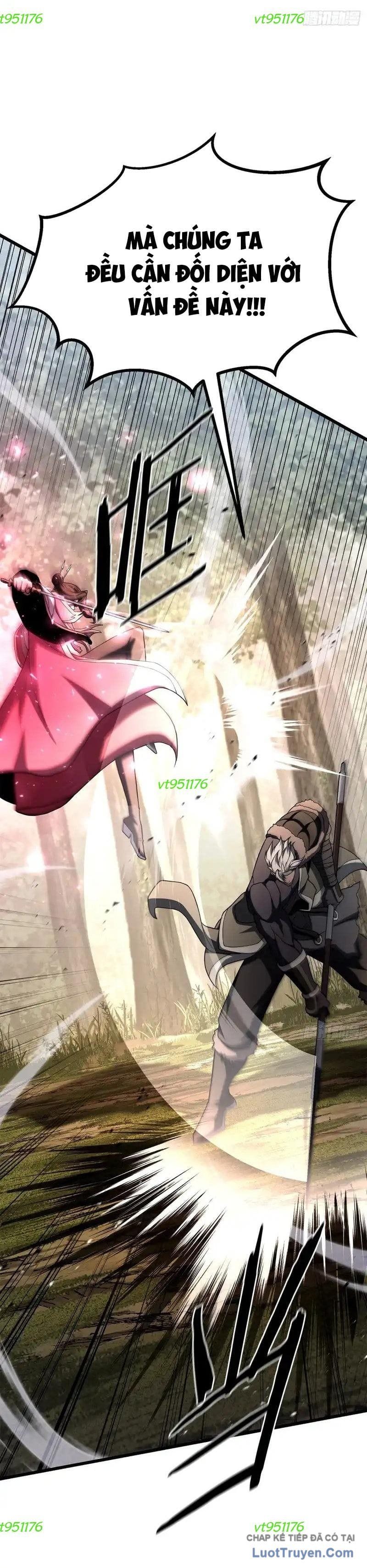 Hoa Vô Thập Nhật Công Chapter 62 6