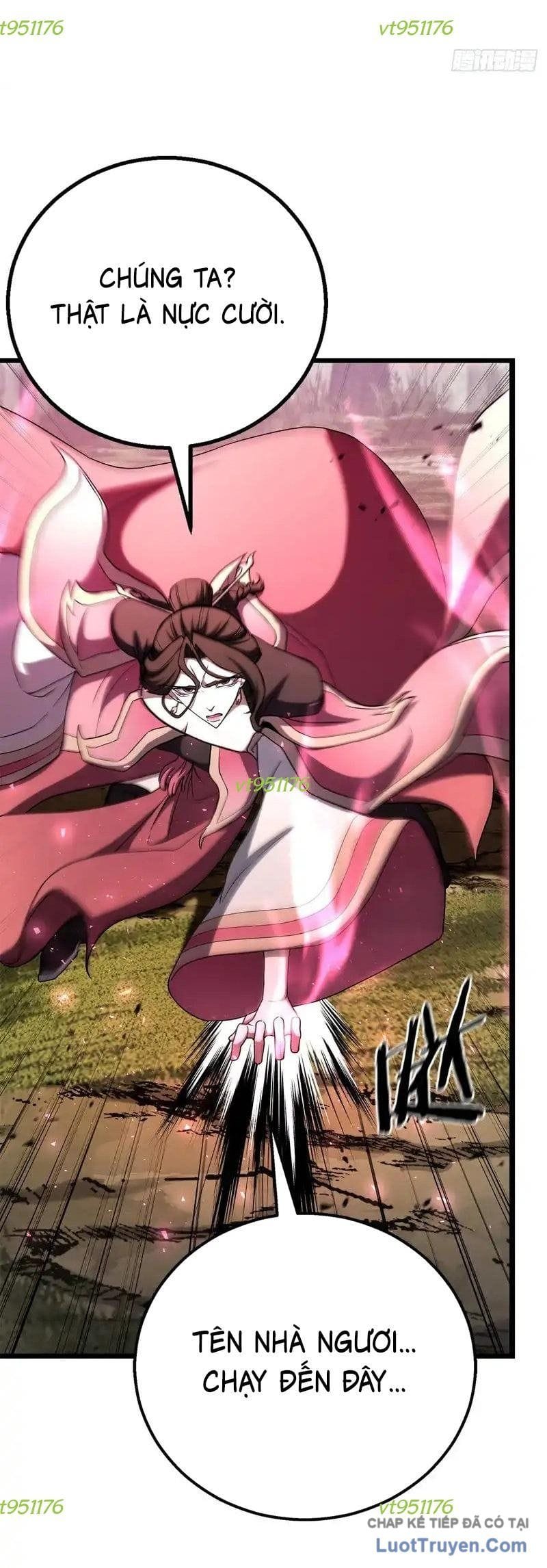 Hoa Vô Thập Nhật Công Chapter 62 7