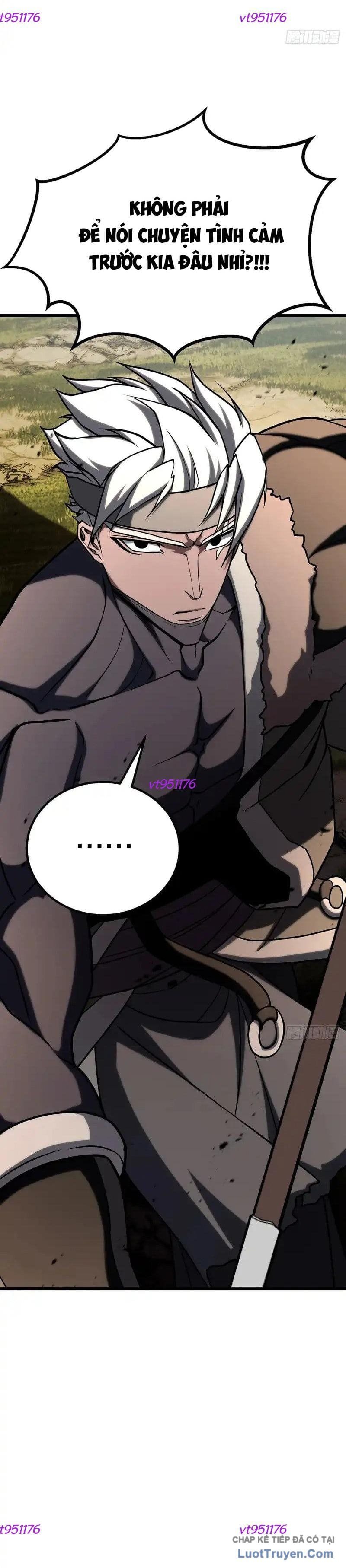 Hoa Vô Thập Nhật Công Chapter 62 8