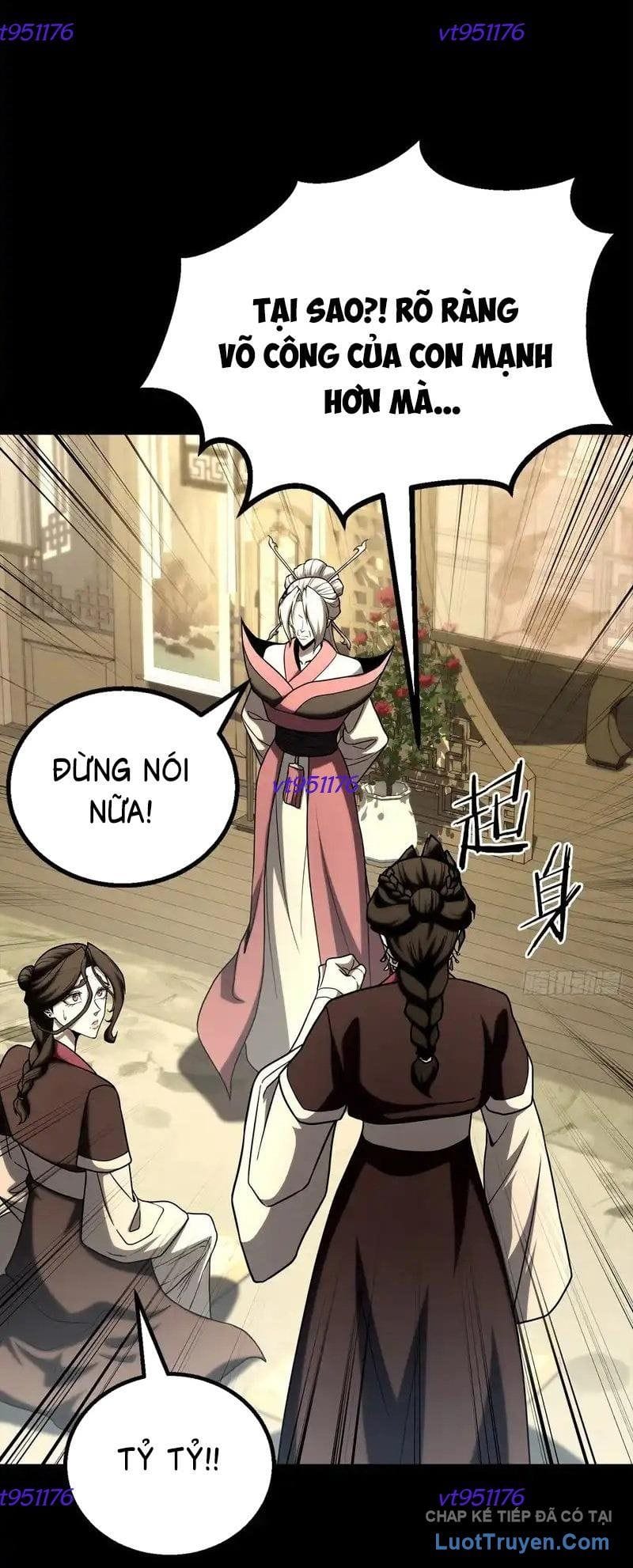 Hoa Vô Thập Nhật Công Chapter 62 12
