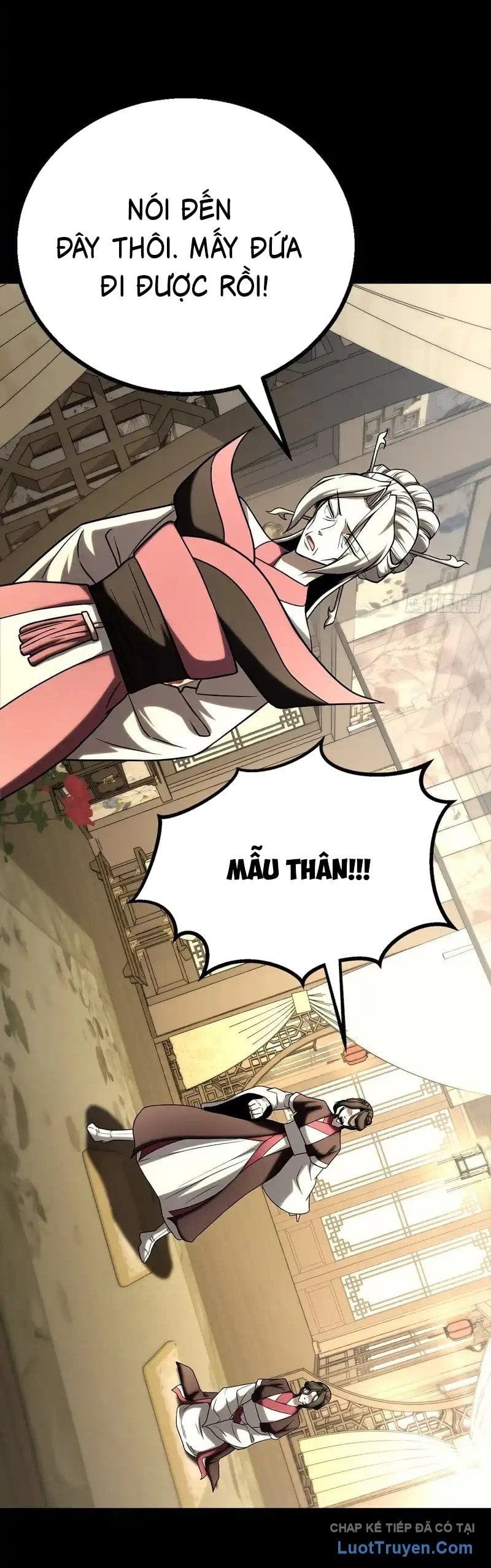 Hoa Vô Thập Nhật Công Chapter 62 14