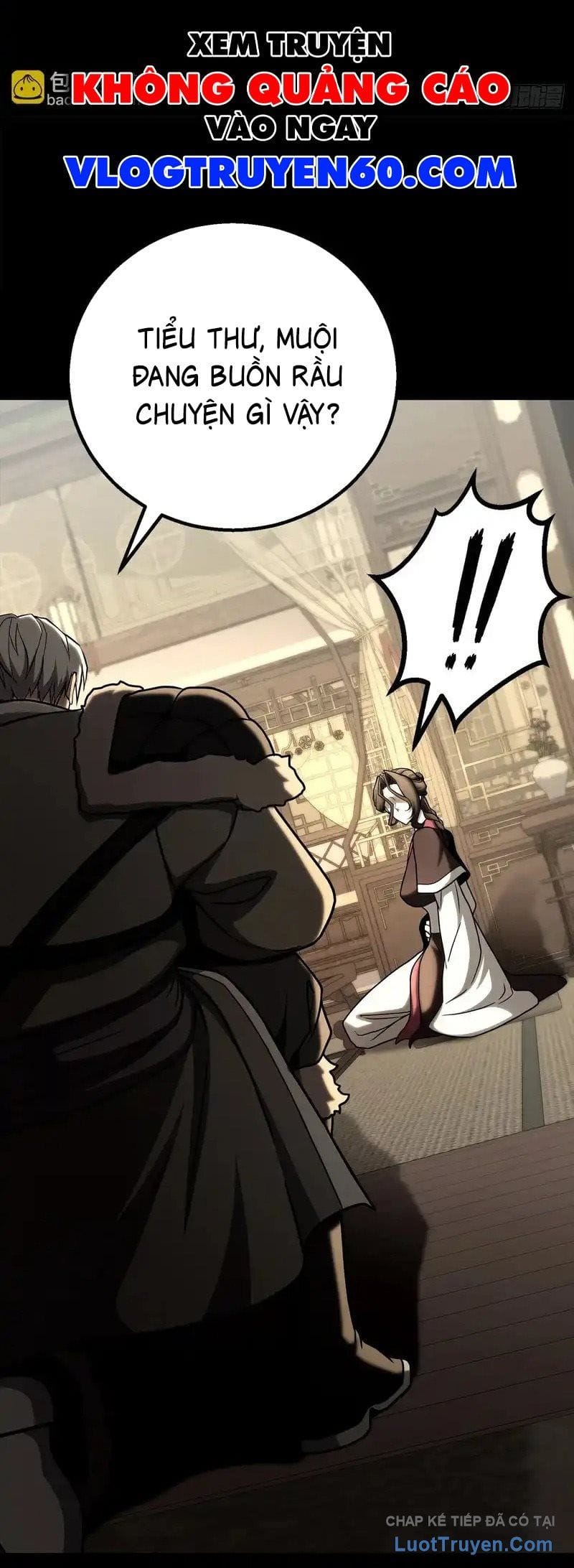 Hoa Vô Thập Nhật Công Chapter 62 19