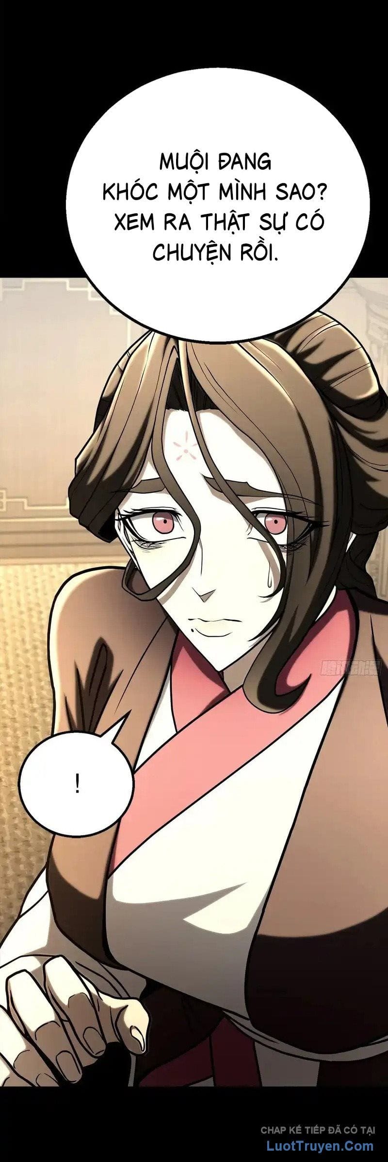 Hoa Vô Thập Nhật Công Chapter 62 23