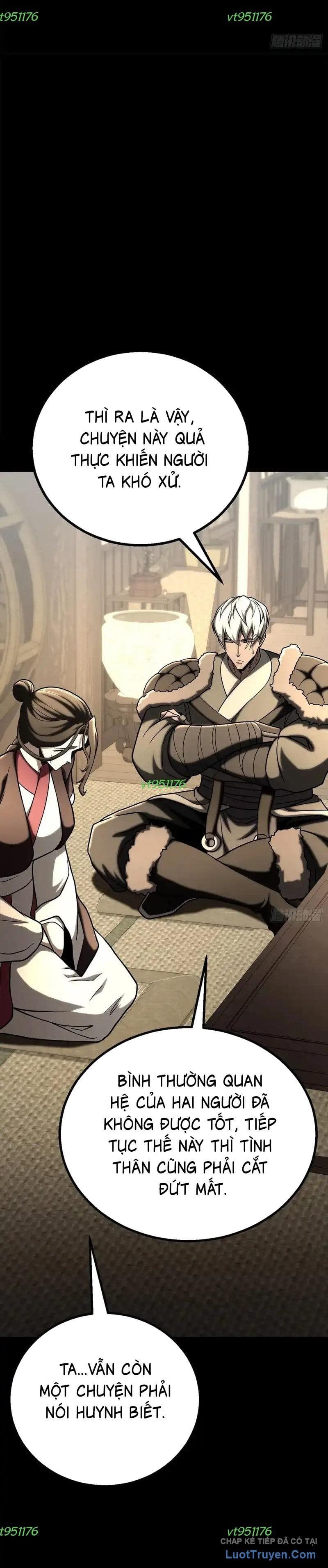 Hoa Vô Thập Nhật Công Chapter 62 25