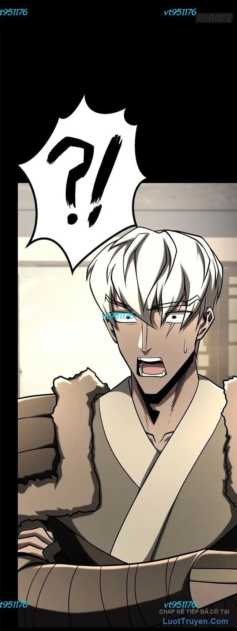 Hoa Vô Thập Nhật Công Chapter 62 27