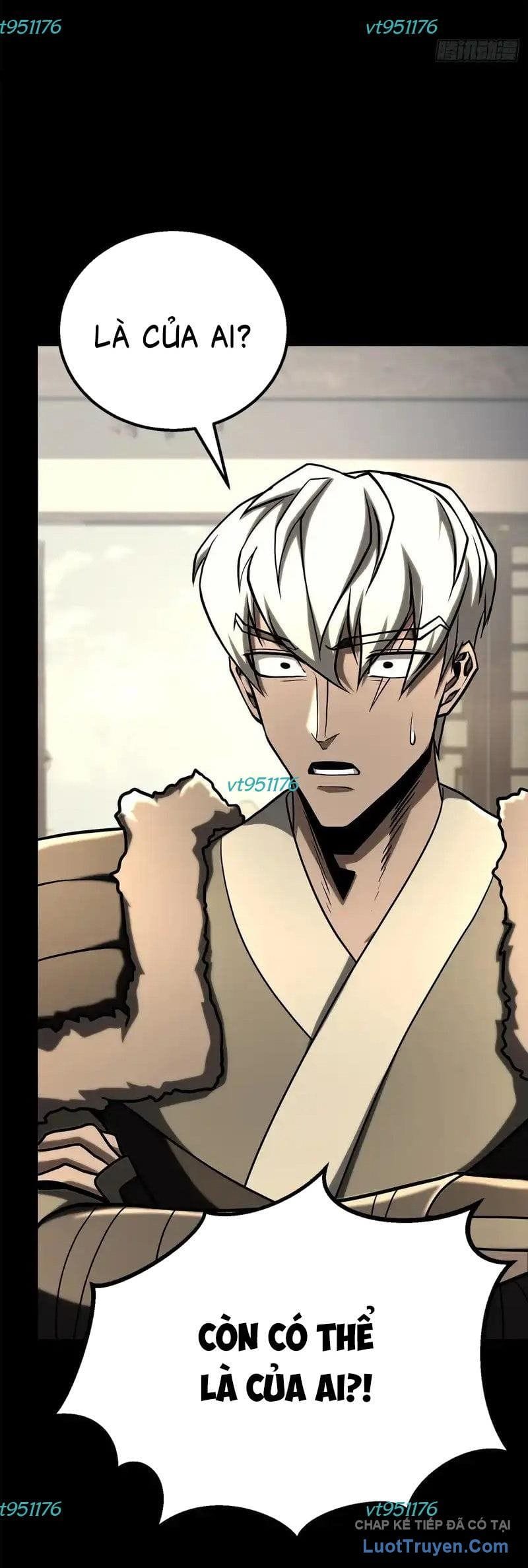 Hoa Vô Thập Nhật Công Chapter 62 28