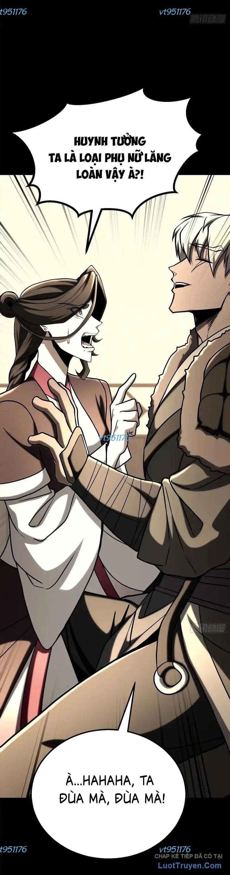 Hoa Vô Thập Nhật Công Chapter 62 29