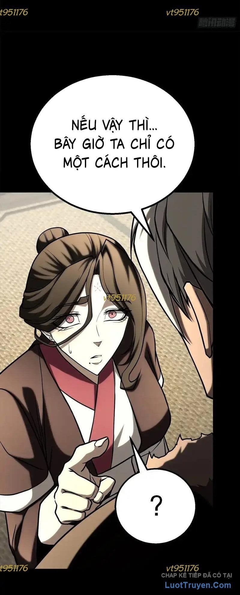 Hoa Vô Thập Nhật Công Chapter 62 30