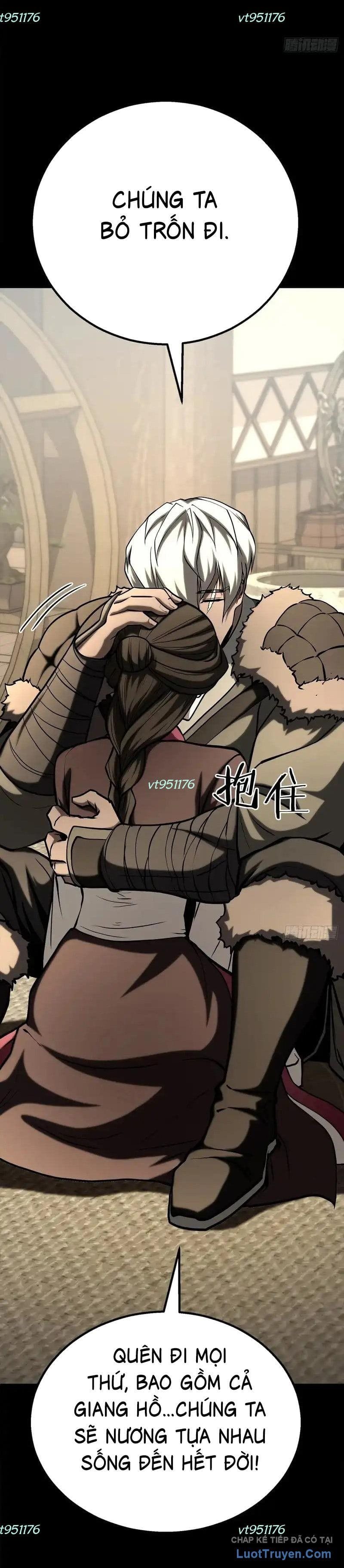 Hoa Vô Thập Nhật Công Chapter 62 31