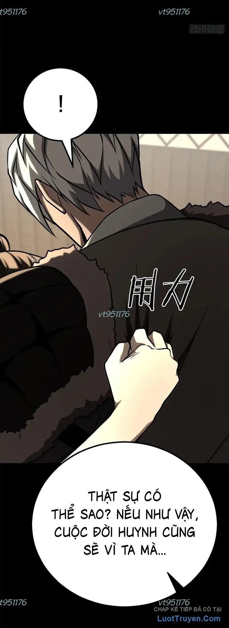 Hoa Vô Thập Nhật Công Chapter 62 32