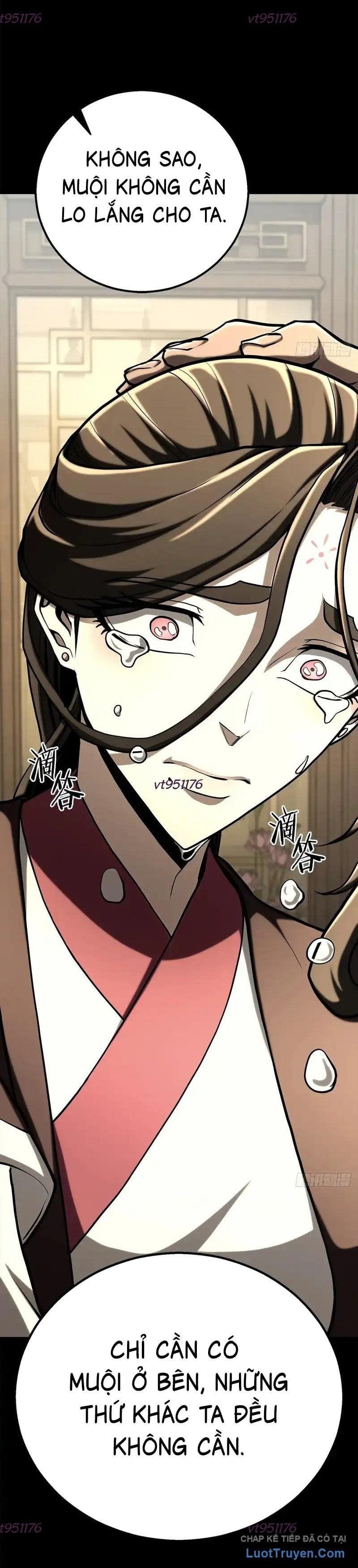 Hoa Vô Thập Nhật Công Chapter 62 34