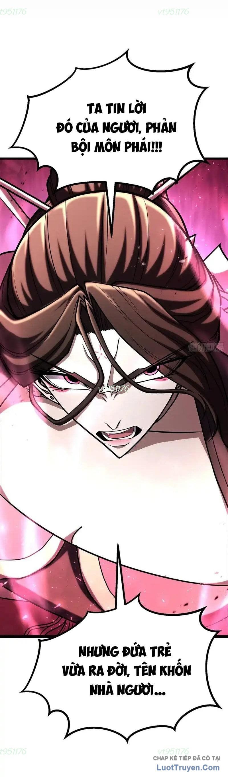 Hoa Vô Thập Nhật Công Chapter 62 36