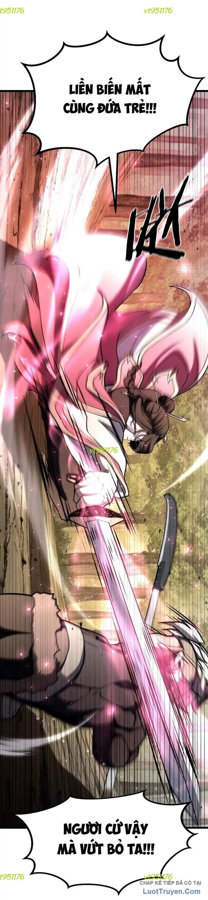 Hoa Vô Thập Nhật Công Chapter 62 37