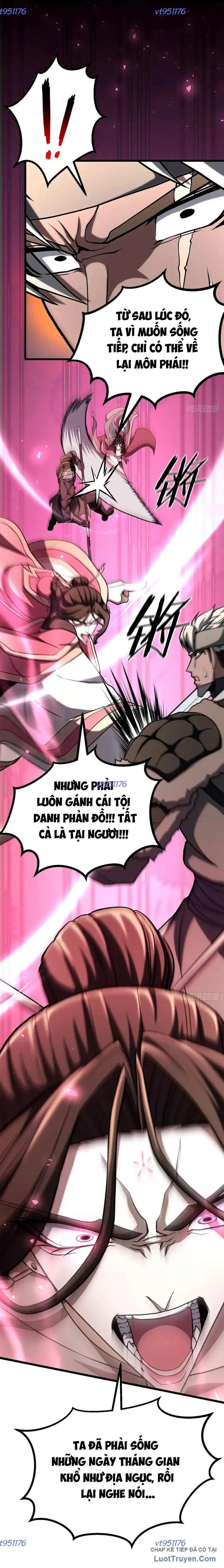 Hoa Vô Thập Nhật Công Chapter 62 39