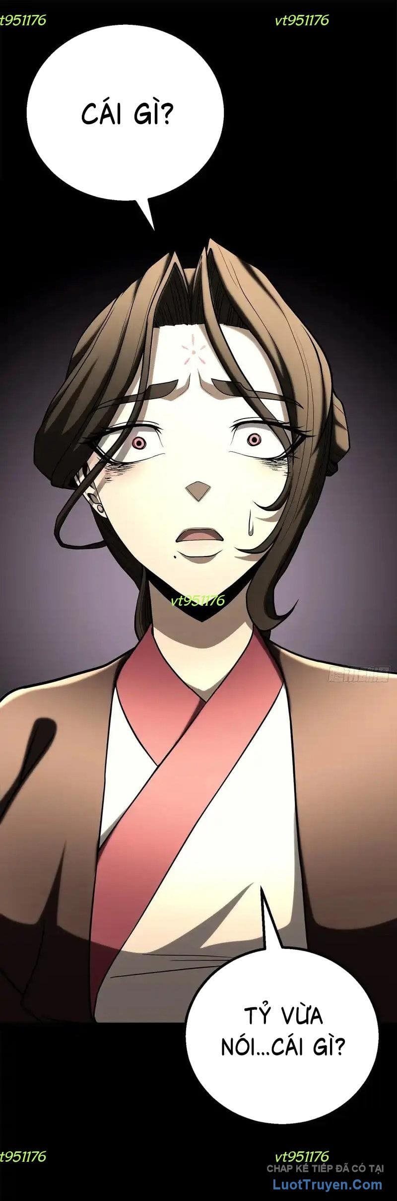 Hoa Vô Thập Nhật Công Chapter 62 41