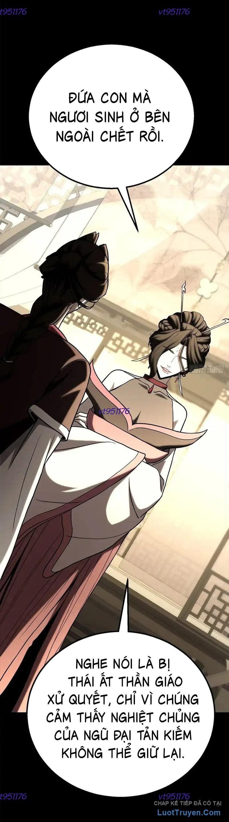 Hoa Vô Thập Nhật Công Chapter 62 42