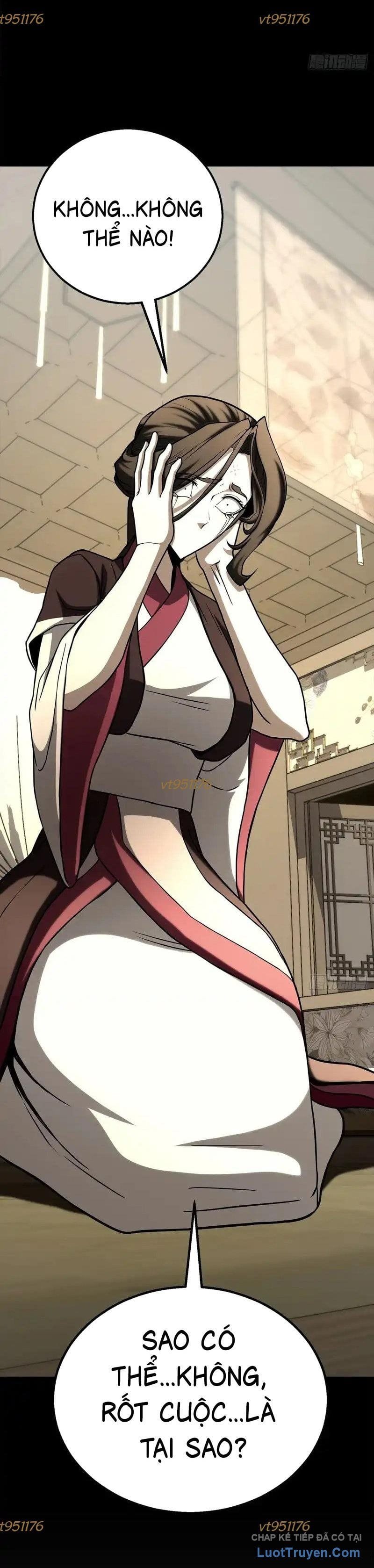 Hoa Vô Thập Nhật Công Chapter 62 44